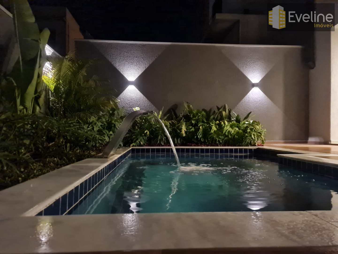 Casa de Condomínio à venda com 3 quartos, 202m² - Foto 11