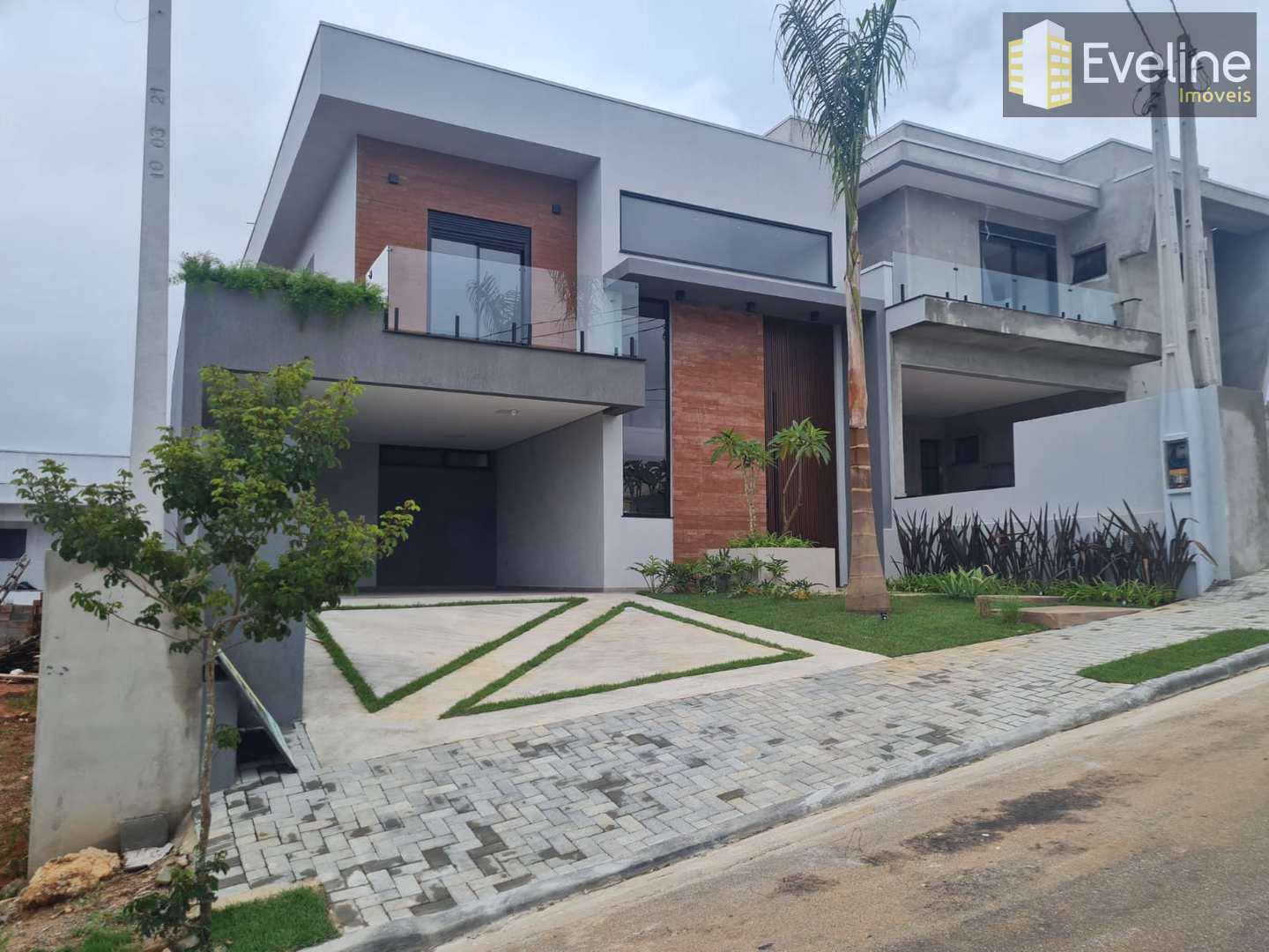 Casa de Condomínio à venda com 3 quartos, 202m² - Foto 25