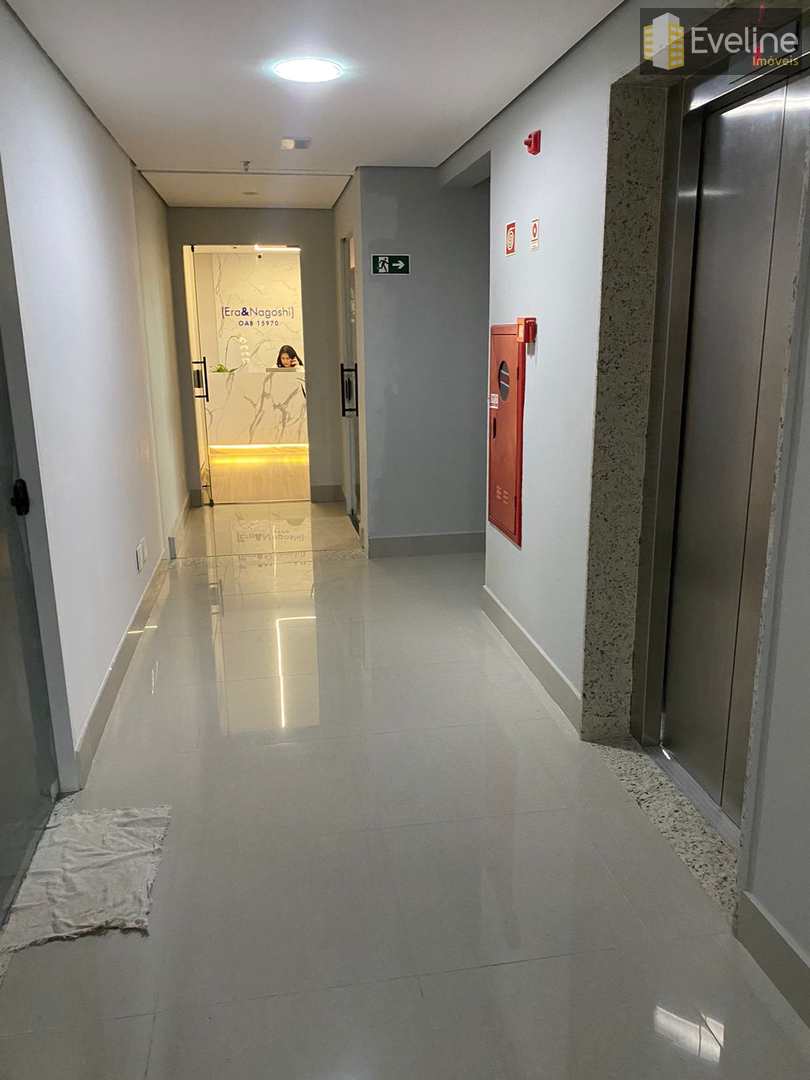 Conjunto Comercial-Sala à venda, 45m² - Foto 4