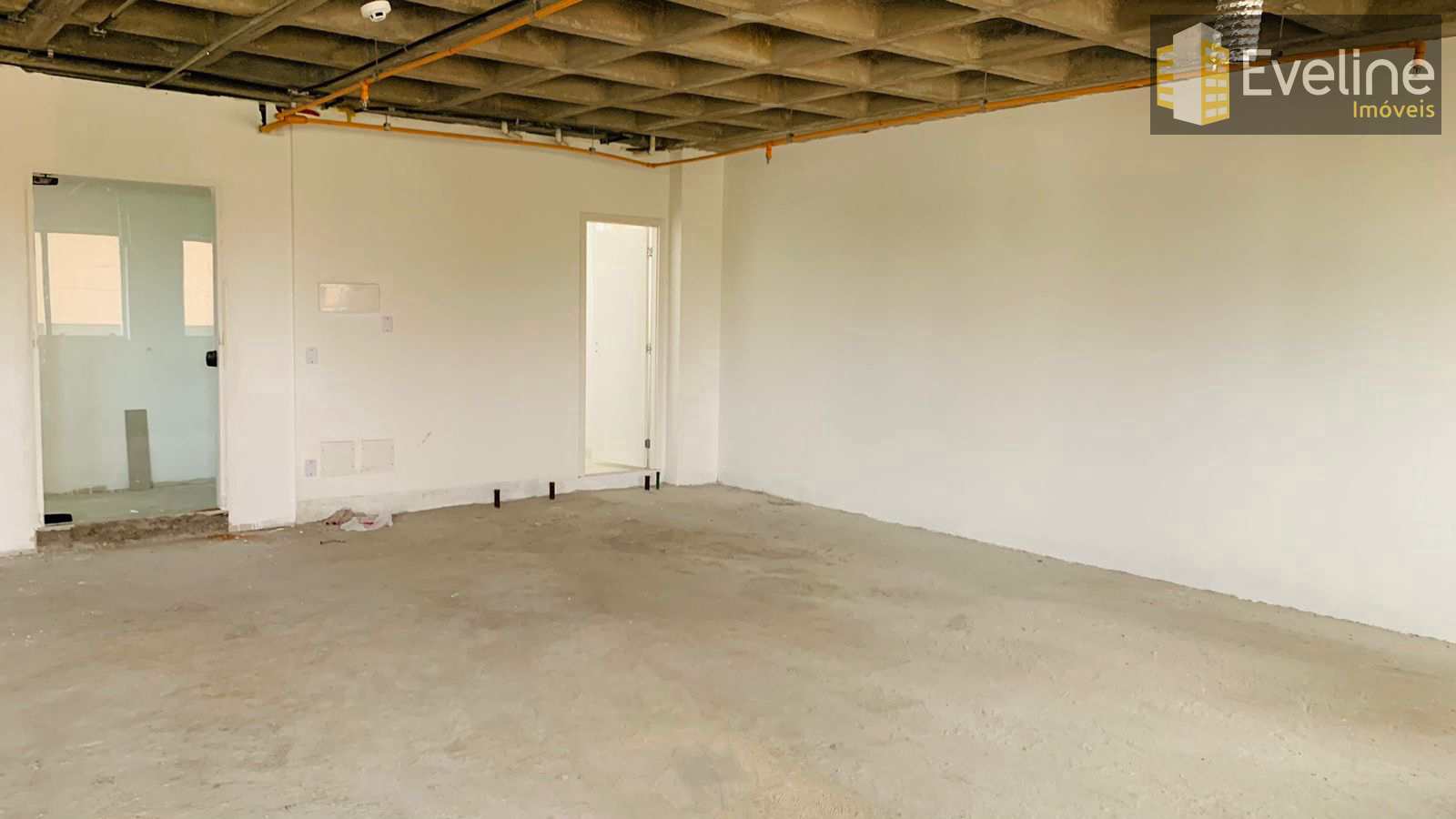 Conjunto Comercial-Sala à venda e aluguel, 60m² - Foto 6