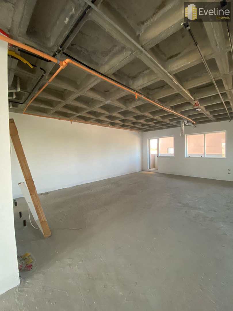 Conjunto Comercial-Sala à venda e aluguel, 60m² - Foto 1