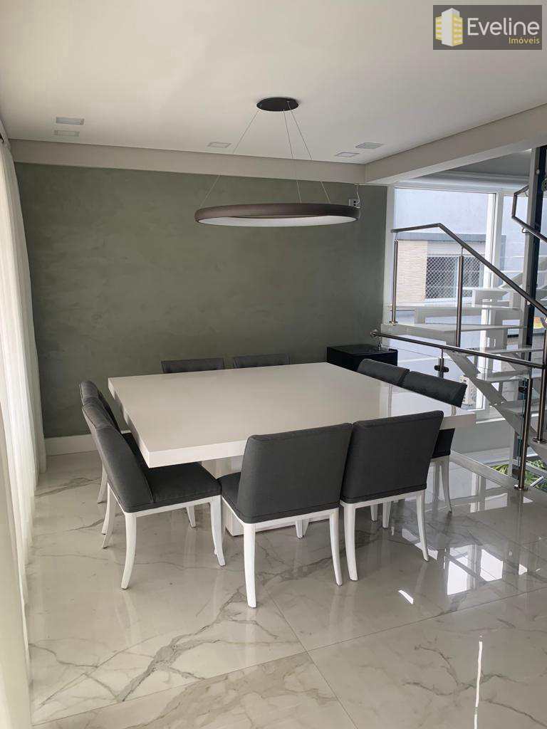 Casa de Condomínio à venda com 4 quartos, 260m² - Foto 5