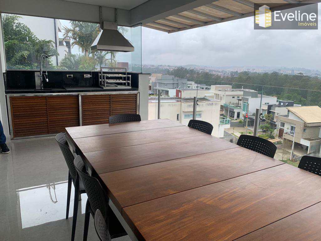 Casa de Condomínio à venda com 4 quartos, 260m² - Foto 7