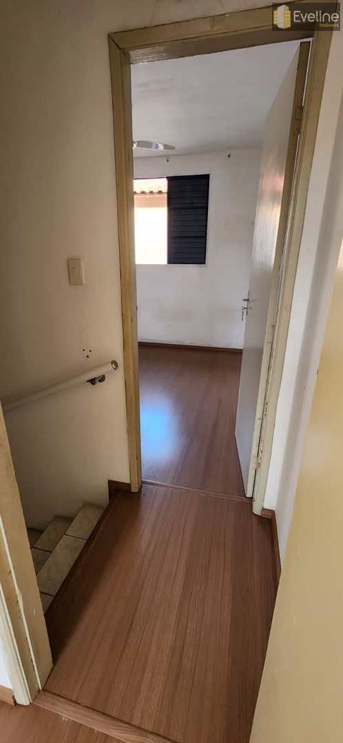 Casa de Condomínio à venda com 2 quartos, 66m² - Foto 7