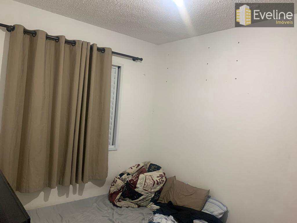 Apartamento para alugar com 2 quartos, 54m² - Foto 4