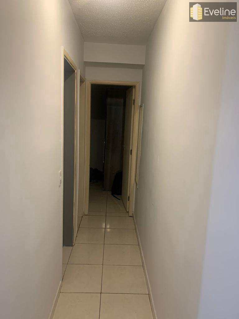 Apartamento para alugar com 2 quartos, 54m² - Foto 3