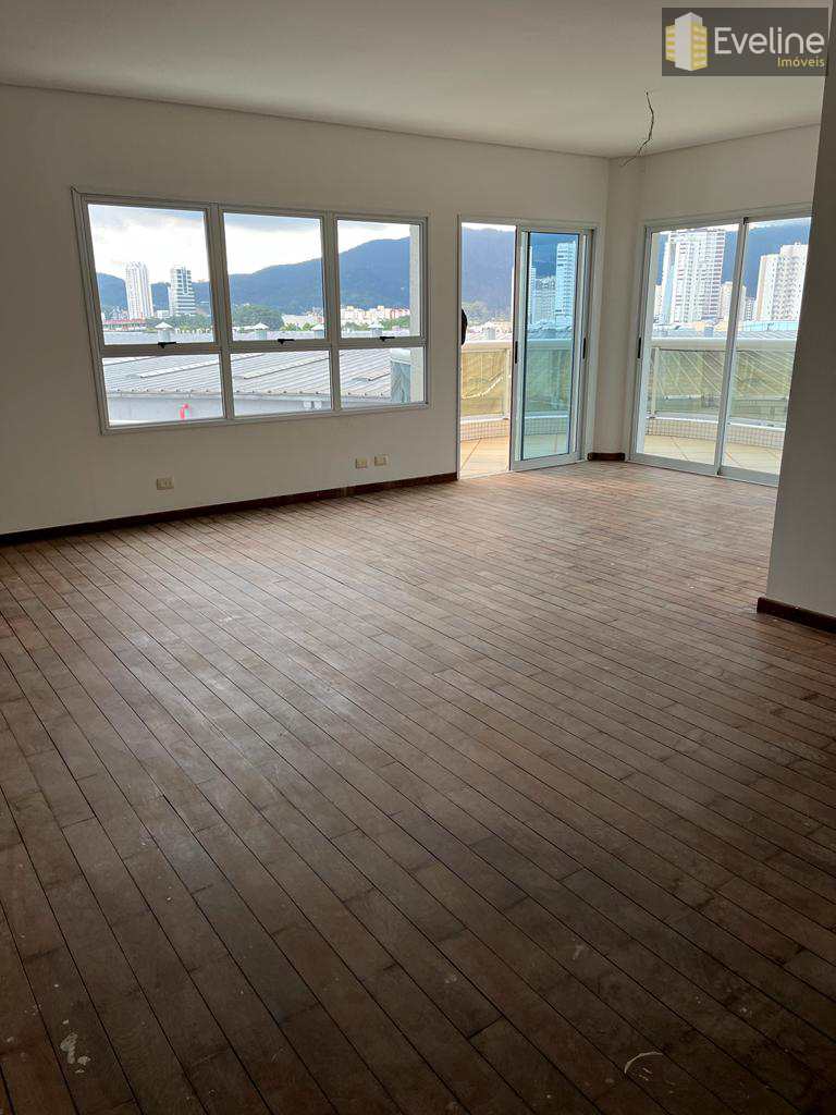 Apartamento à venda com 4 quartos, 218m² - Foto 1