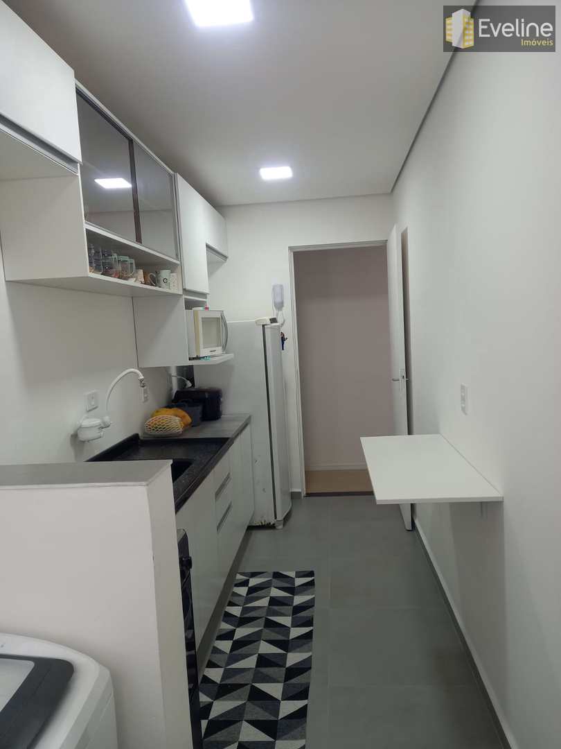 Apartamento à venda com 2 quartos, 52m² - Foto 2