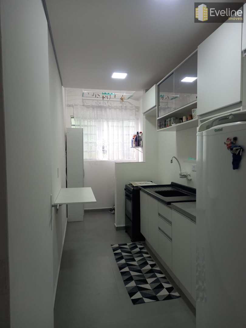 Apartamento à venda com 2 quartos, 52m² - Foto 3