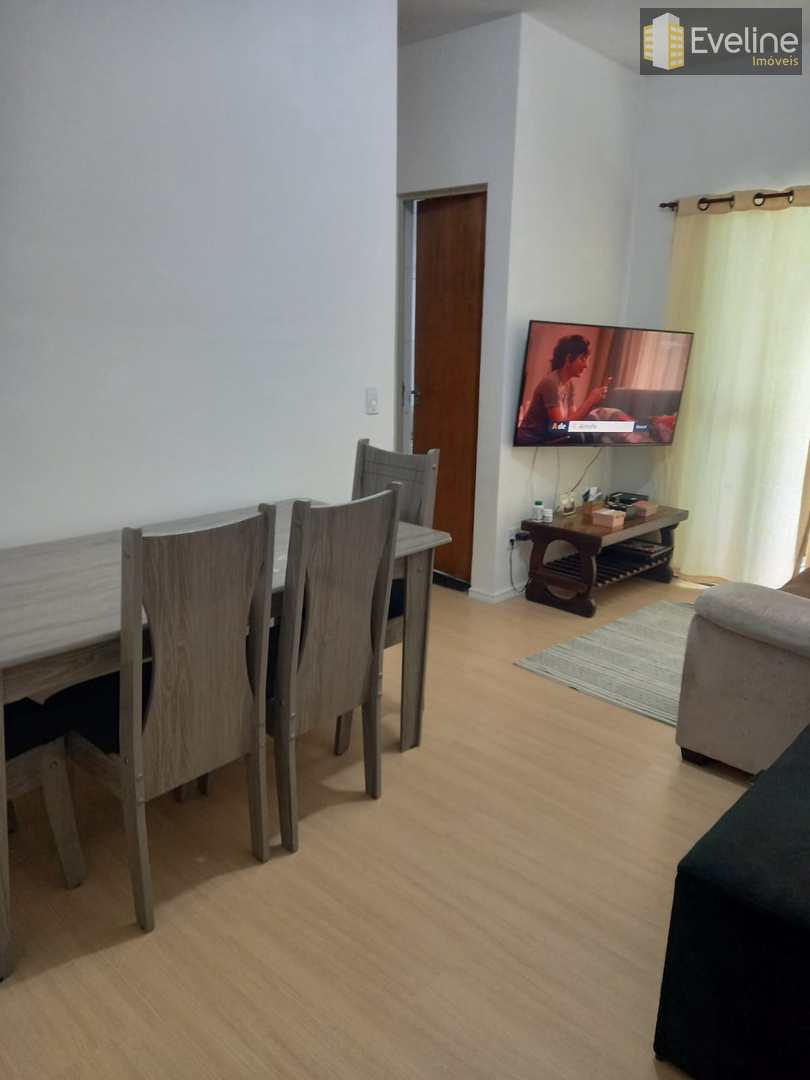 Apartamento à venda com 2 quartos, 52m² - Foto 4