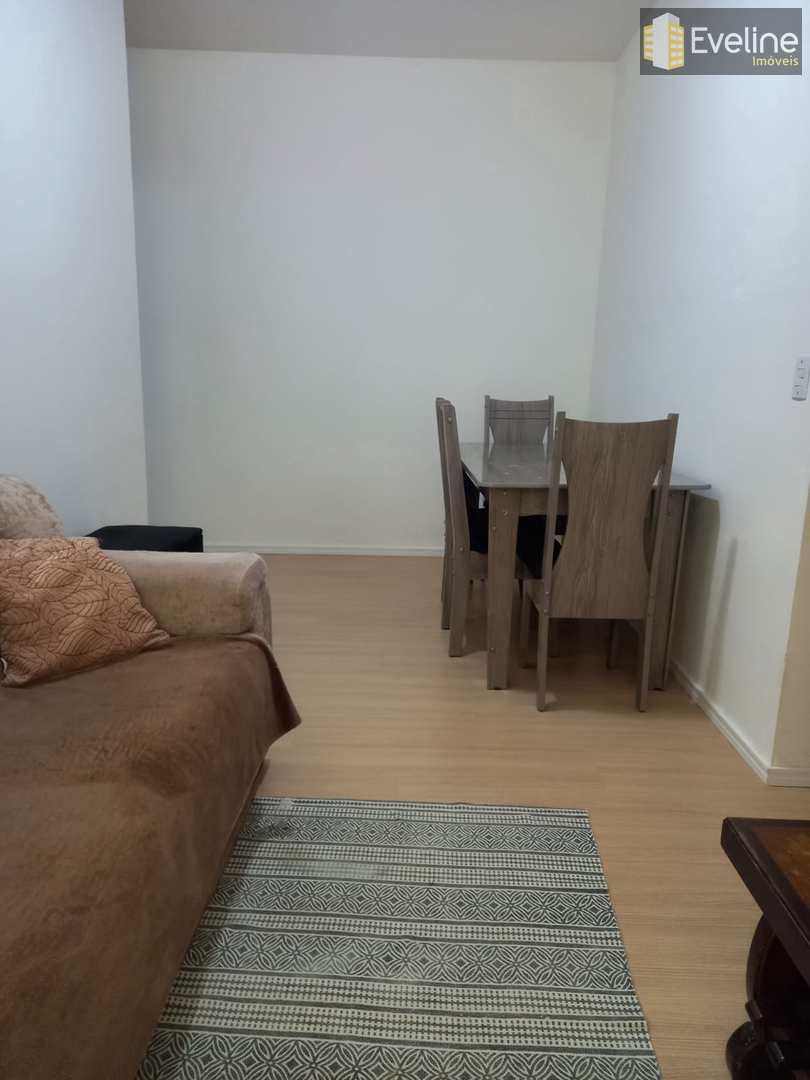 Apartamento à venda com 2 quartos, 52m² - Foto 6