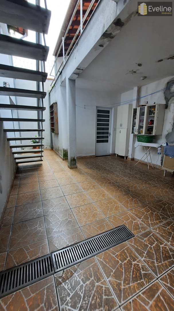 Casa à venda com 3 quartos, 175m² - Foto 17