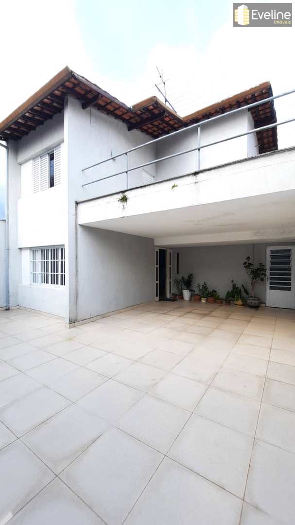 Casa à venda com 3 quartos, 175m² - Foto 22