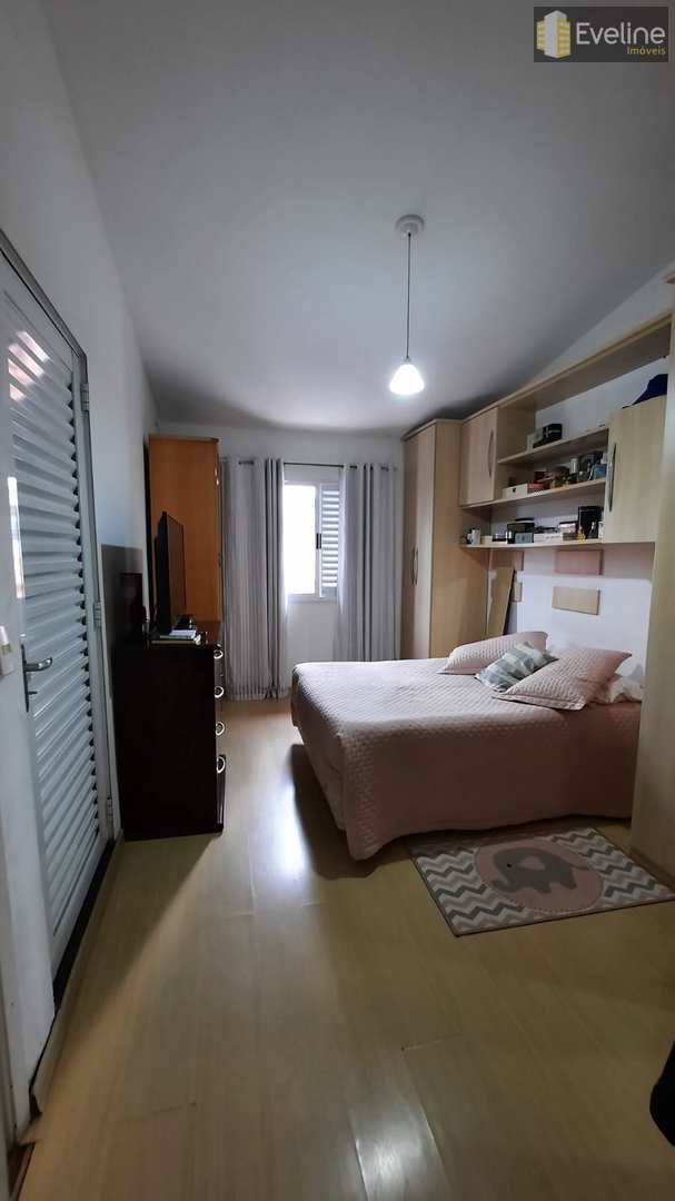 Casa à venda com 3 quartos, 175m² - Foto 8