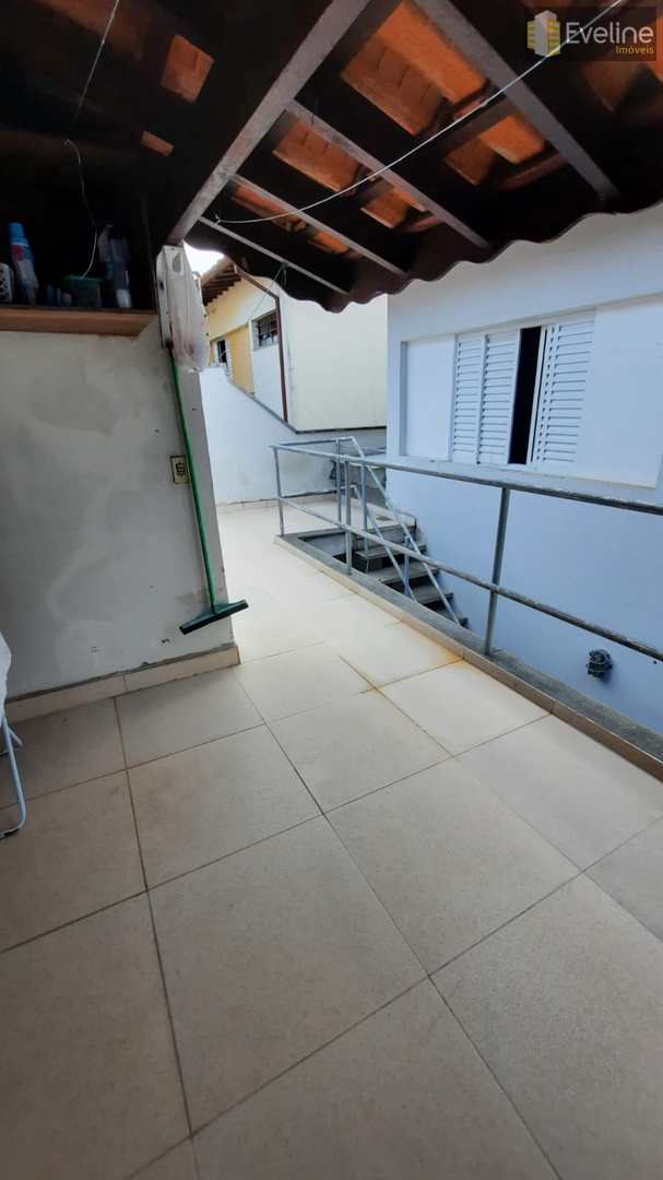 Casa à venda com 3 quartos, 175m² - Foto 18