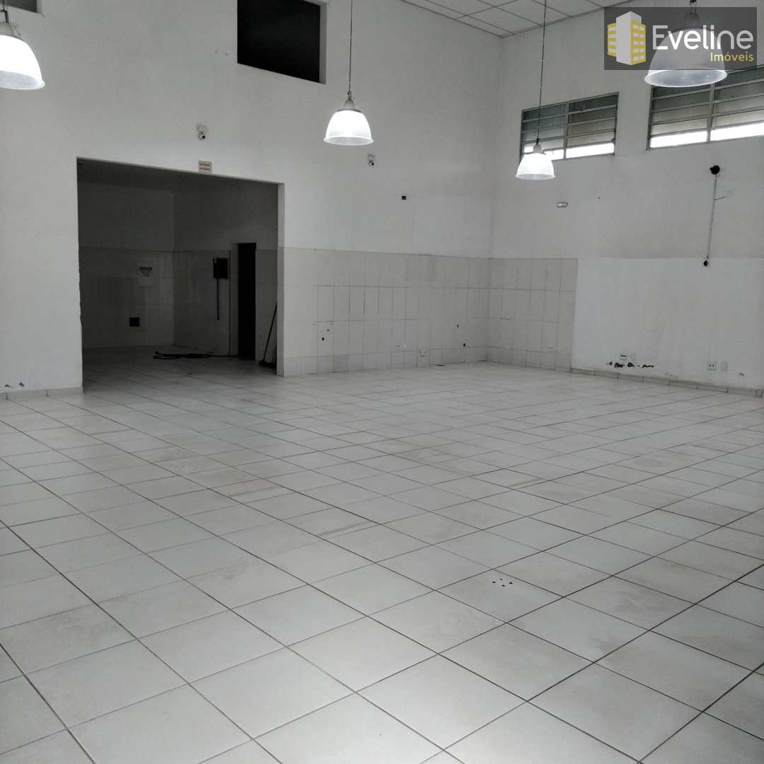 Depósito-Galpão-Armazém à venda, 320m² - Foto 1