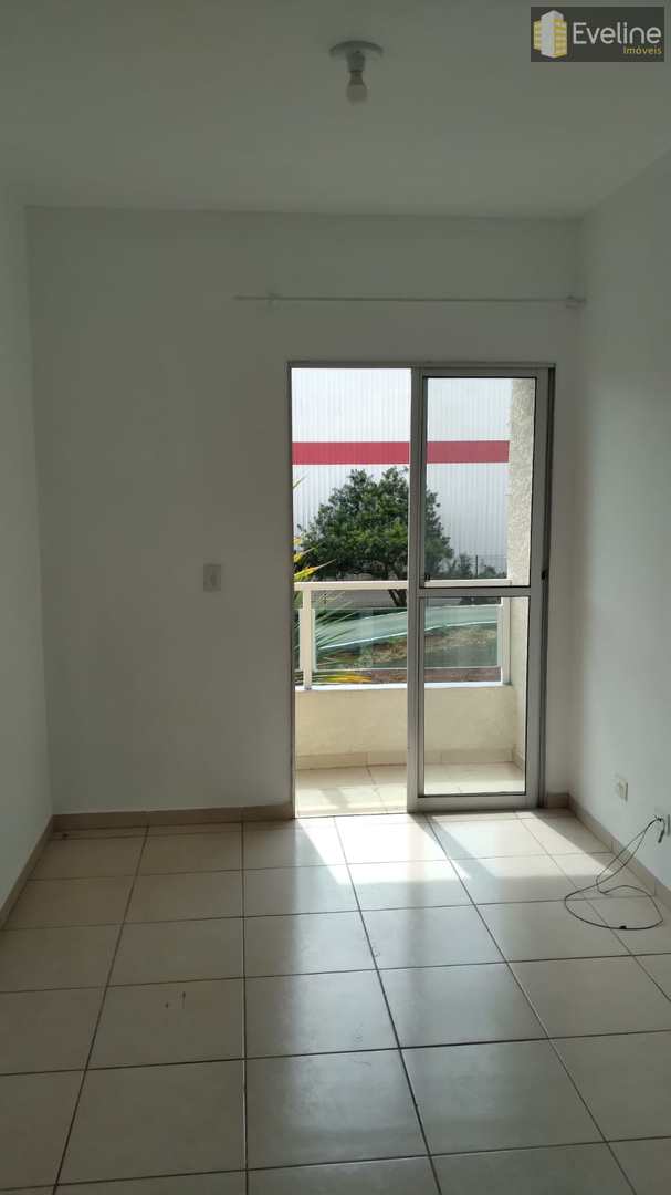 Apartamento, 2 quartos, 60 m² - Foto 2