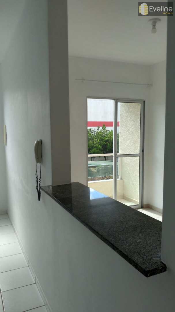 Apartamento, 2 quartos, 60 m² - Foto 1