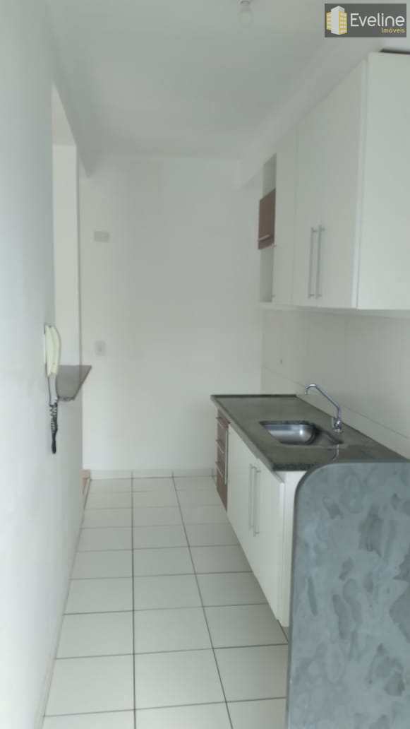 Apartamento à venda com 2 quartos, 60m² - Foto 8