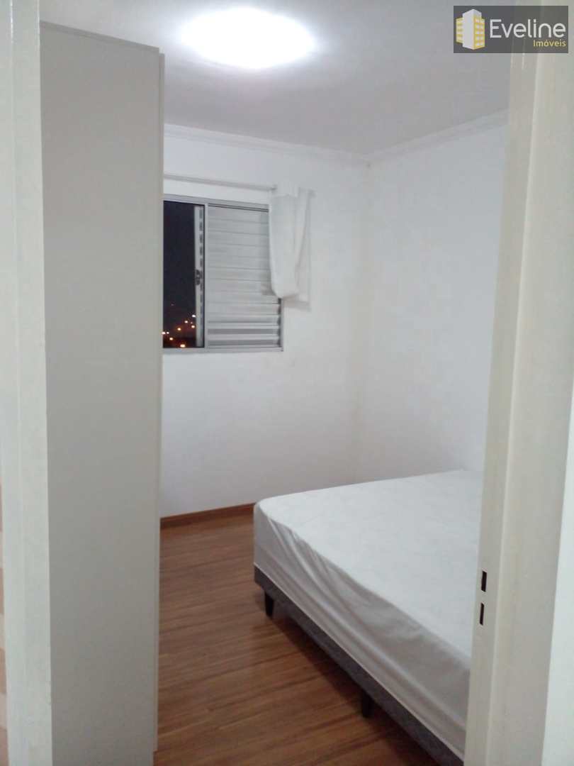 Apartamento à venda com 2 quartos, 42m² - Foto 8