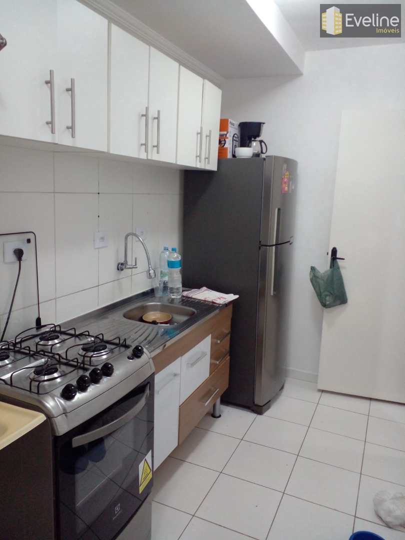 Apartamento à venda com 2 quartos, 42m² - Foto 5