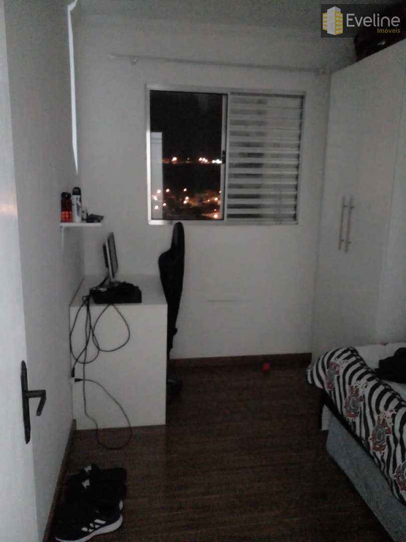 Apartamento à venda com 2 quartos, 42m² - Foto 9