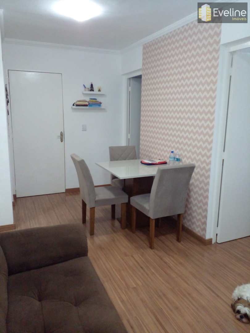 Apartamento à venda com 2 quartos, 42m² - Foto 1