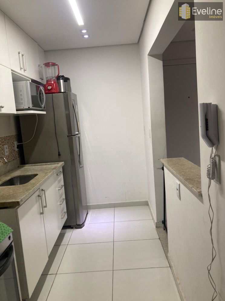 Apartamento à venda com 2 quartos, 60m² - Foto 10