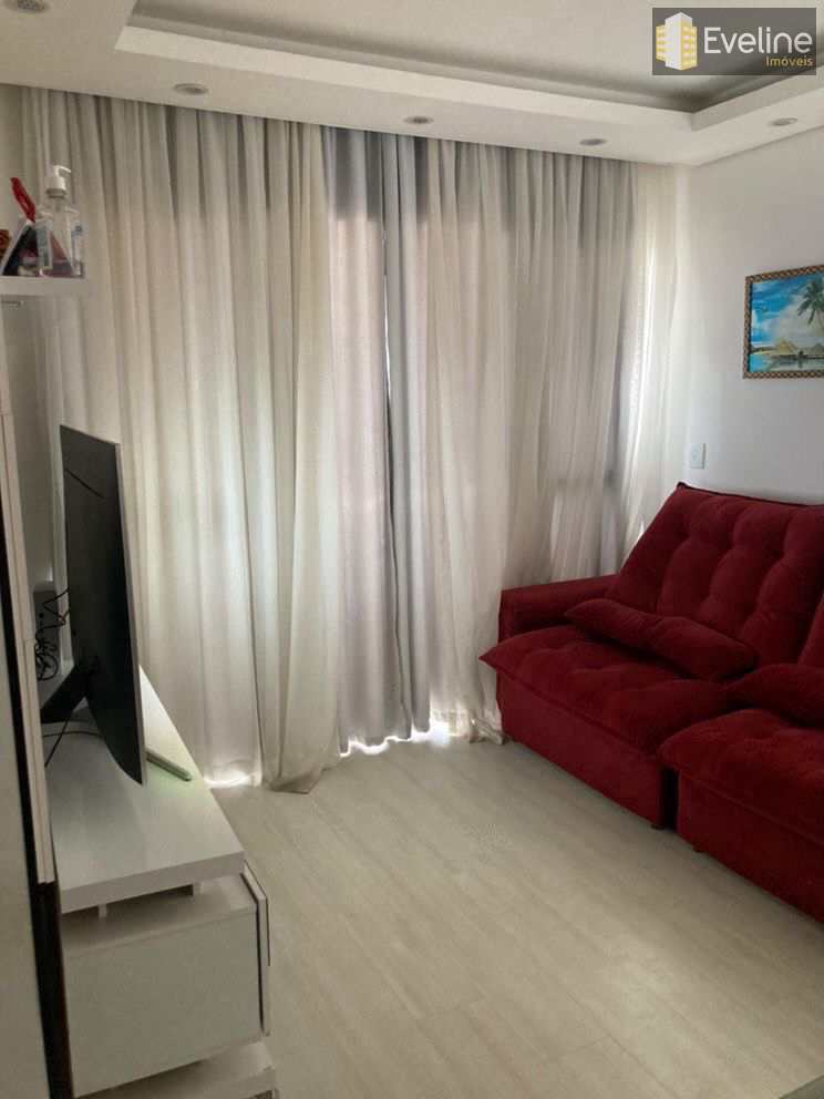 Apartamento à venda com 2 quartos, 60m² - Foto 6