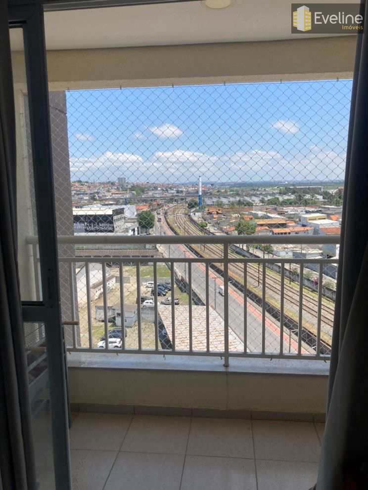 Apartamento à venda com 2 quartos, 60m² - Foto 3