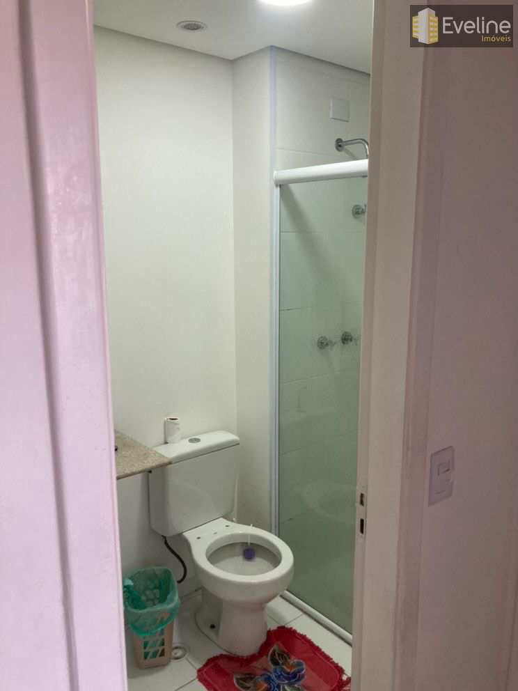 Apartamento à venda com 2 quartos, 60m² - Foto 20