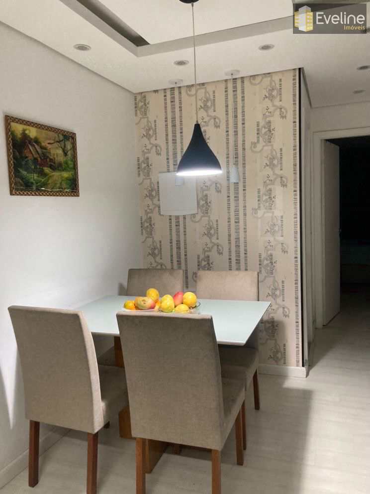 Apartamento à venda com 2 quartos, 60m² - Foto 7