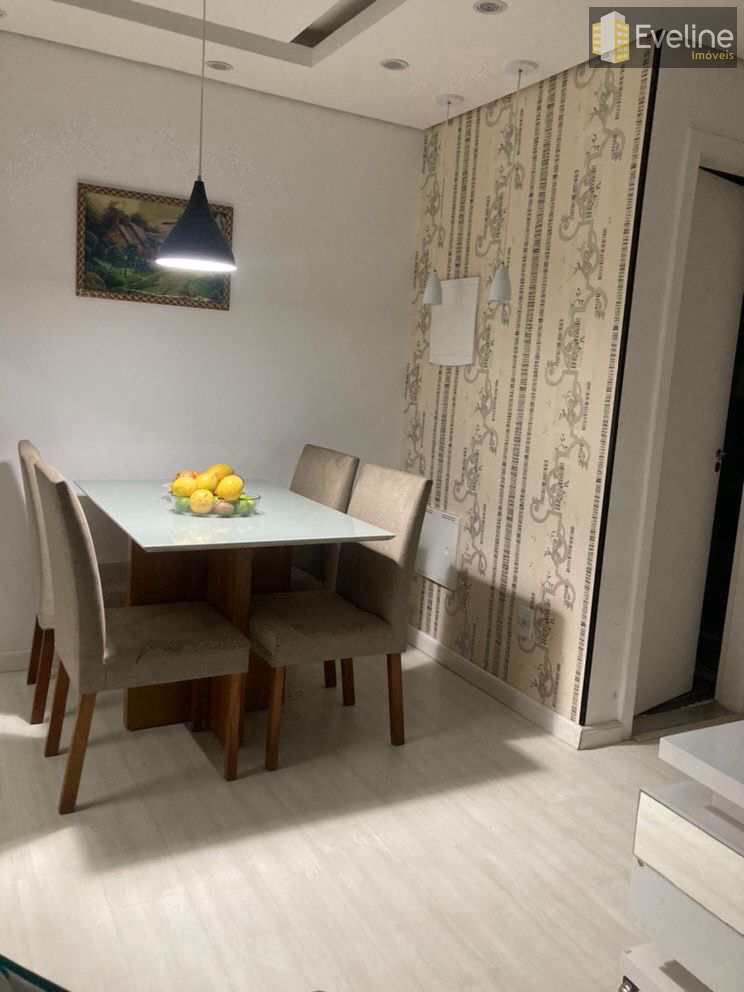 Apartamento à venda com 2 quartos, 60m² - Foto 8