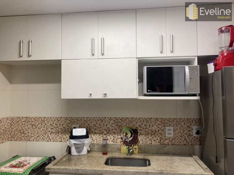 Apartamento à venda com 2 quartos, 60m² - Foto 12