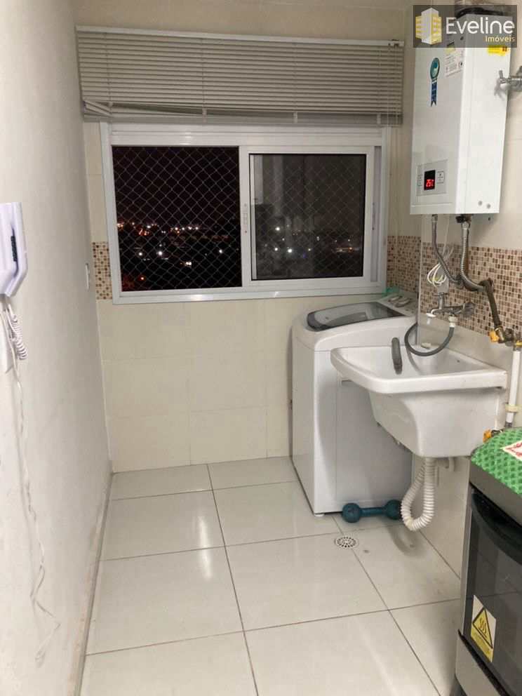 Apartamento à venda com 2 quartos, 60m² - Foto 13