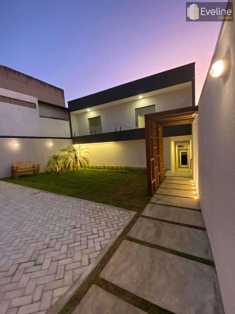 Casa de Condomínio com 2 dorms, Vila Pomar, Mogi das Cruzes - R$ 319 mil, Cod: 3234