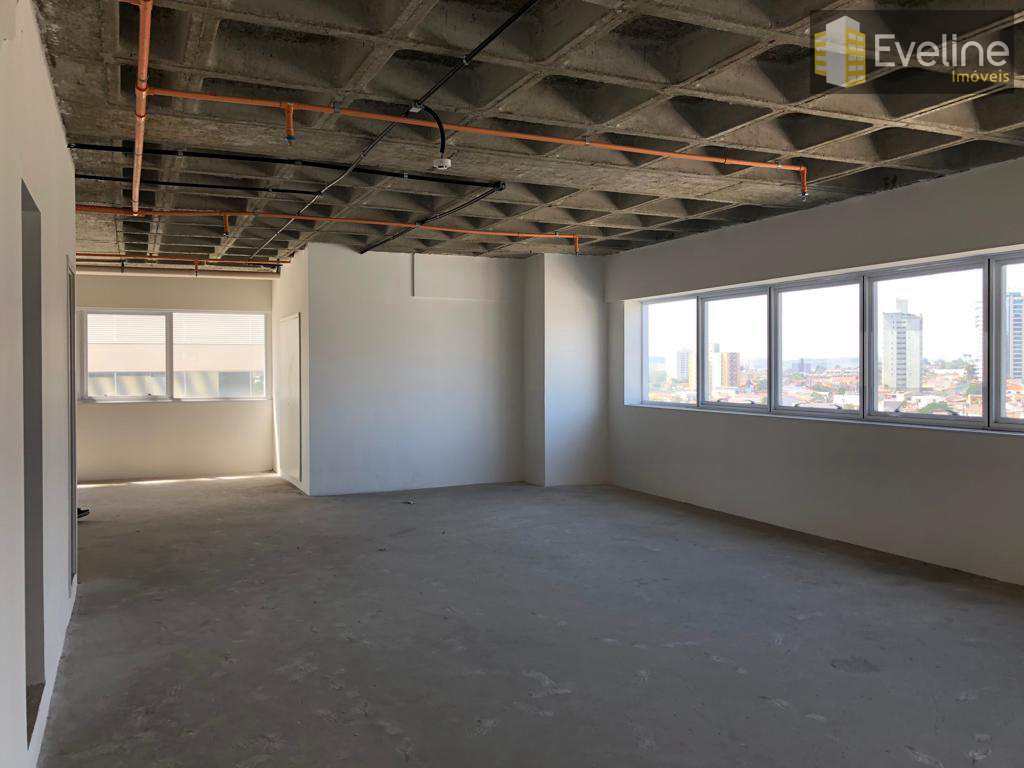 Sala-Conjunto, 150 m² - Foto 1