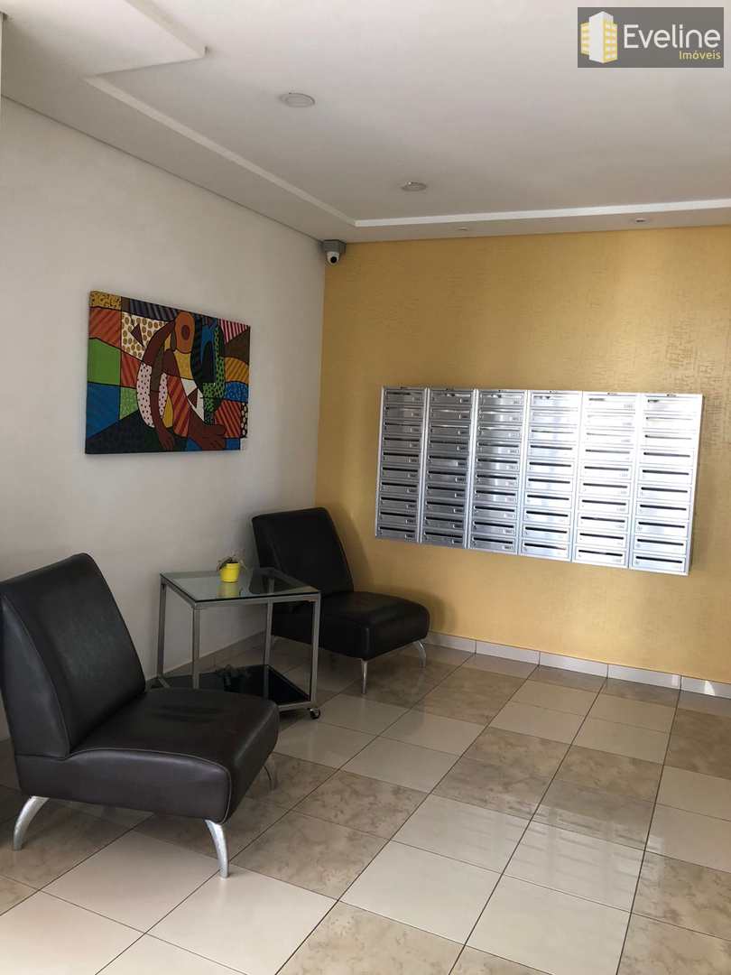 Apartamento à venda com 3 quartos, 93m² - Foto 20