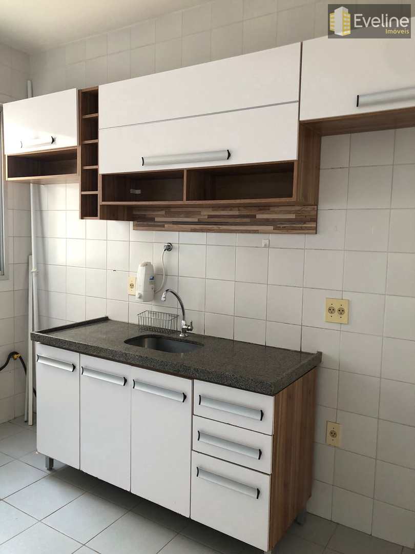 Apartamento à venda com 3 quartos, 93m² - Foto 5