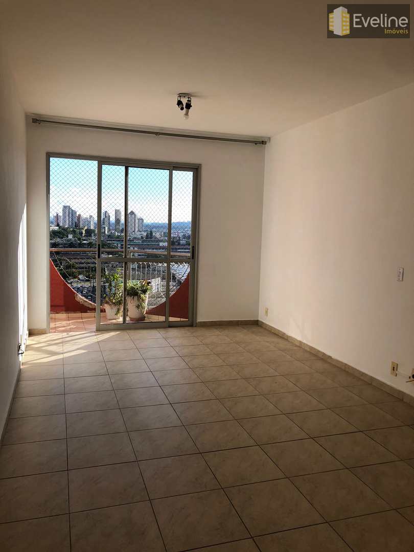 Apartamento, 3 quartos, 93 m² - Foto 1