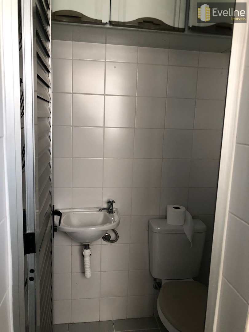 Apartamento à venda com 3 quartos, 93m² - Foto 7