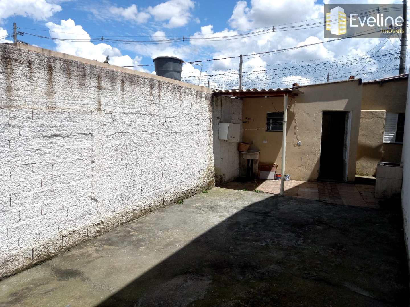 Casa para alugar com 2 quartos, 50m² - Foto 14