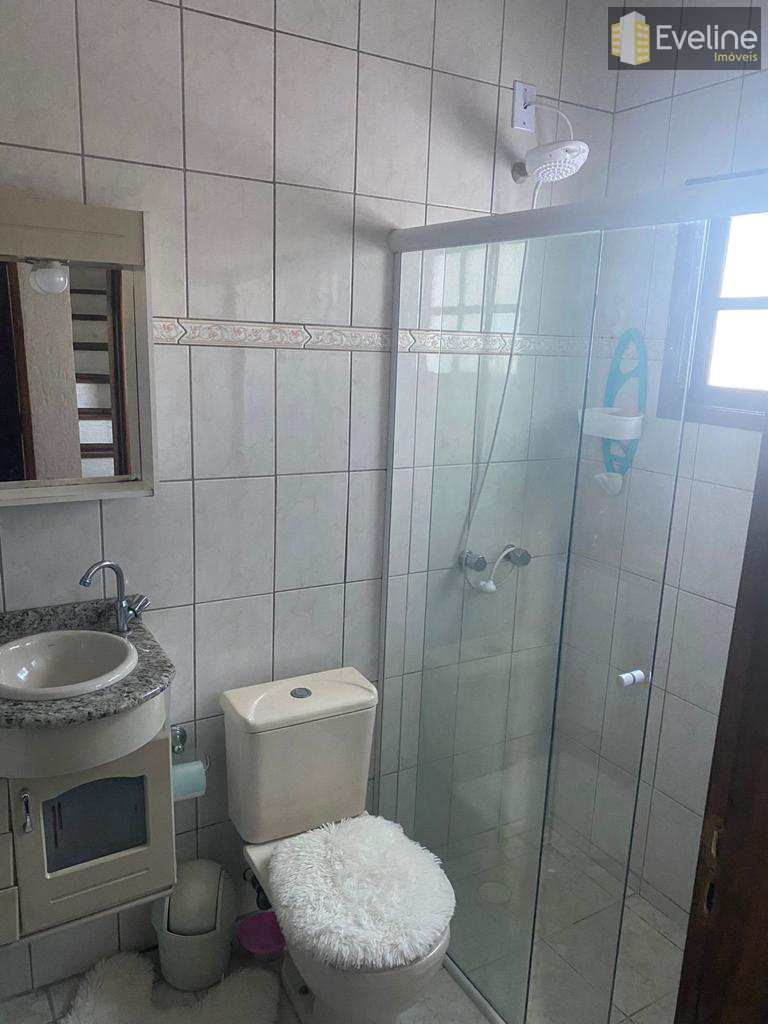 Casa à venda com 3 quartos, 126m² - Foto 11