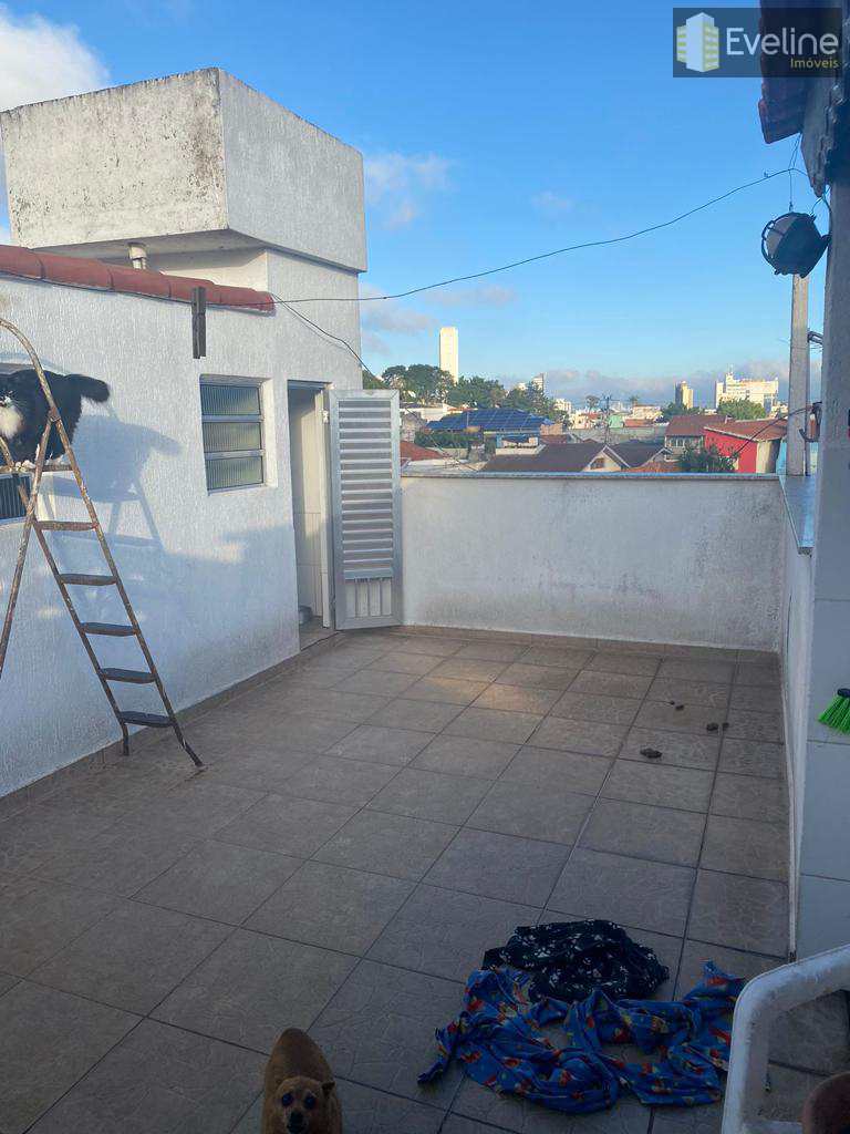 Casa à venda com 3 quartos, 126m² - Foto 13