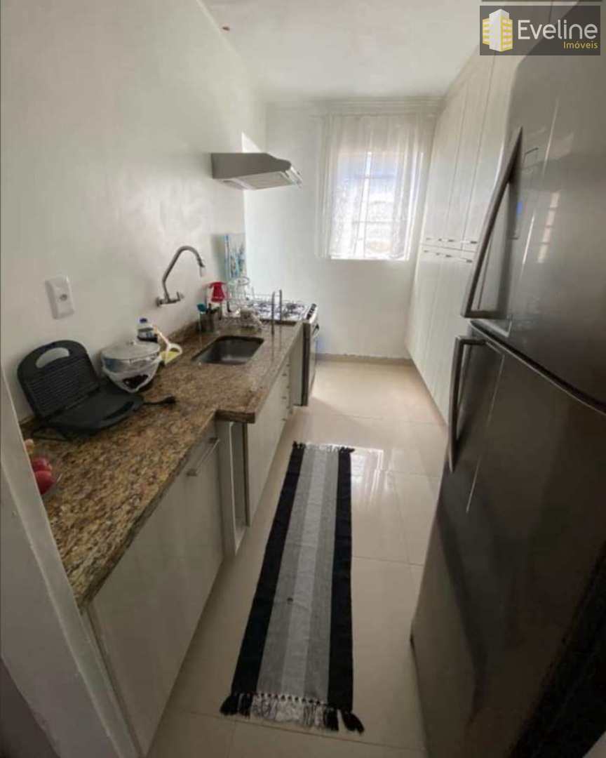 Apartamento à venda com 2 quartos, 51m² - Foto 2