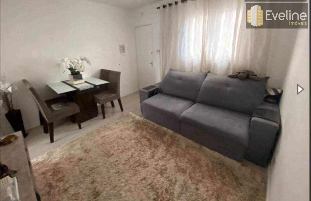 Apartamento à venda com 2 quartos, 51m² - Foto 1