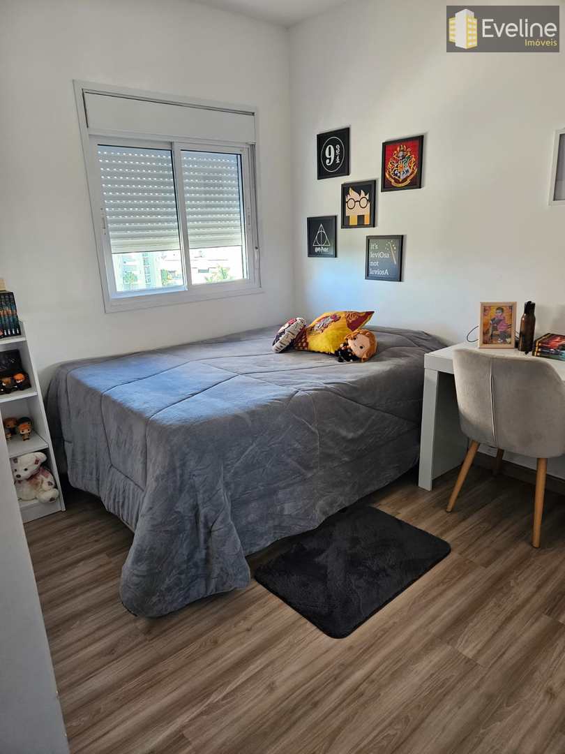 Apartamento à venda com 3 quartos, 124m² - Foto 8