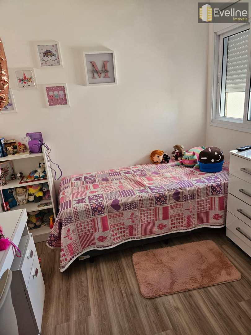 Apartamento à venda com 3 quartos, 124m² - Foto 9