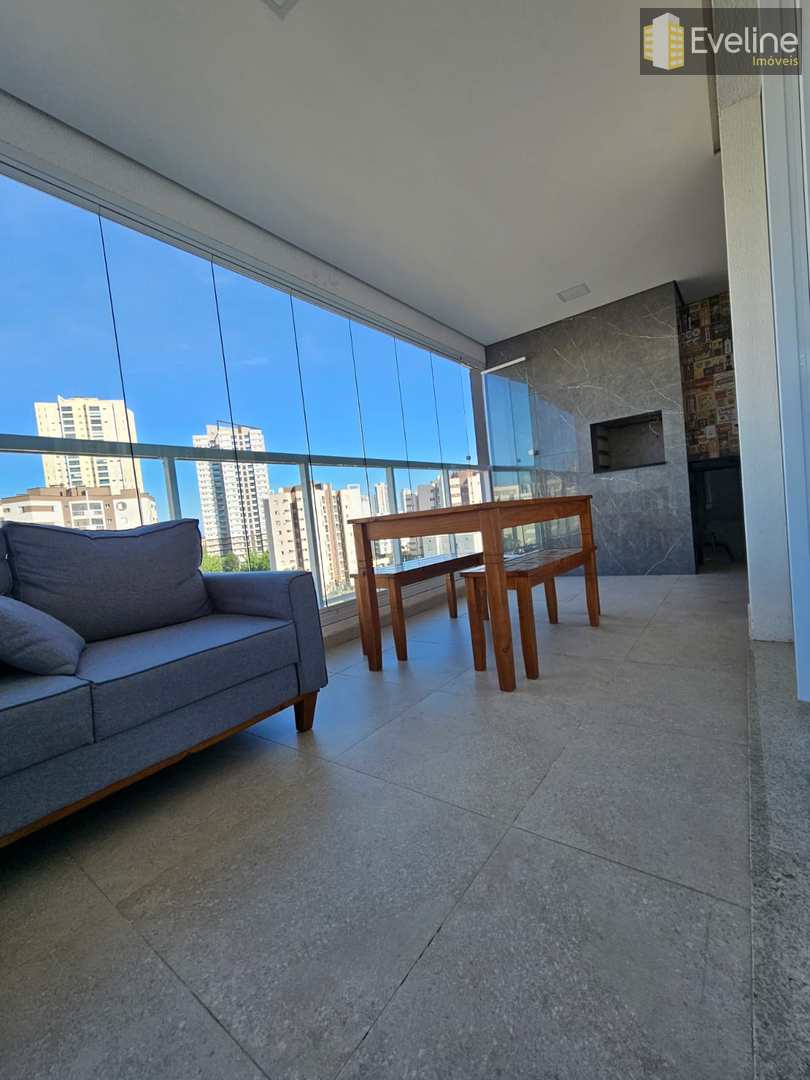 Apartamento, 3 quartos, 124 m² - Foto 3