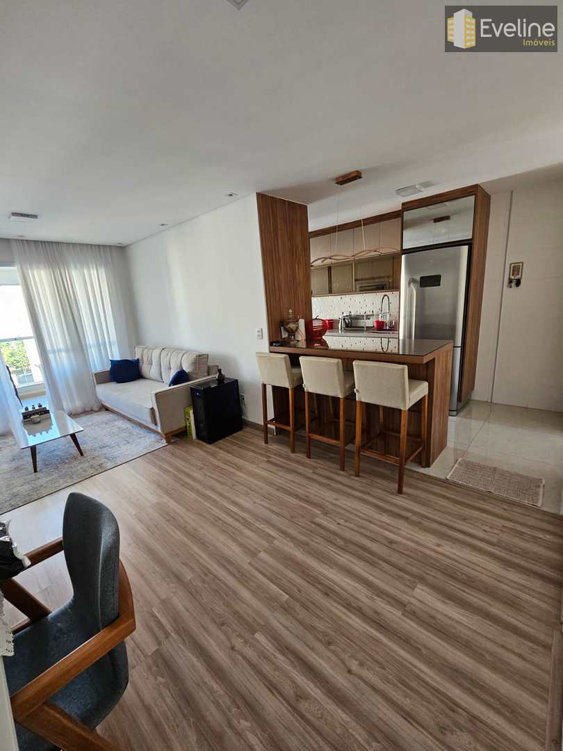 Apartamento, 3 quartos, 124 m² - Foto 2